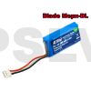 EFLB2002S30  Li-Po  200mAh 2S 7.4V 30C   McpxBL
